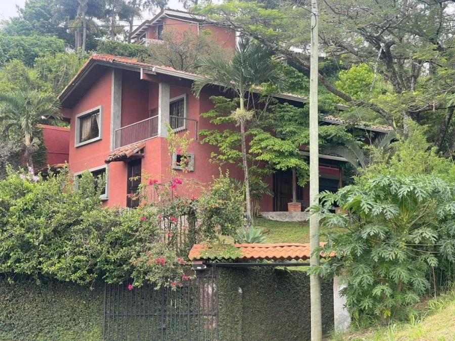 Casa en Venta en Mora, San José. RAH 24-239 - Venta en Mora