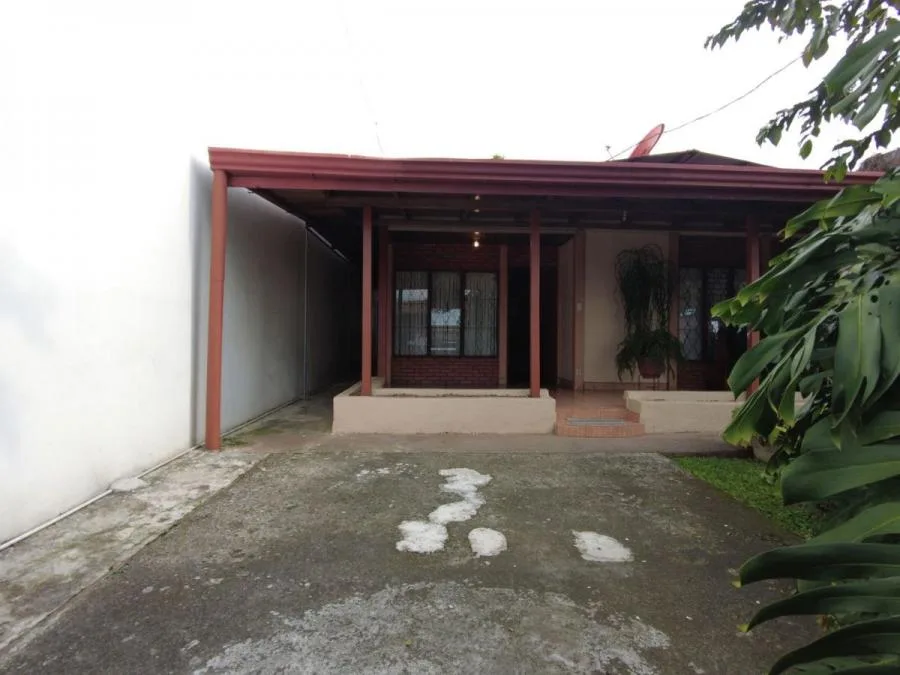 CASA EN VENTA EN FLORES, cod: CTL 24-281 - Venta en Flores
