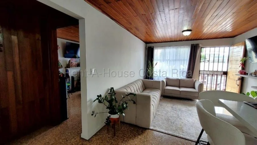 Venta de Apartamento en Tibás-San Juan. RAH 26-1571 - Venta en Tibás — photo 5