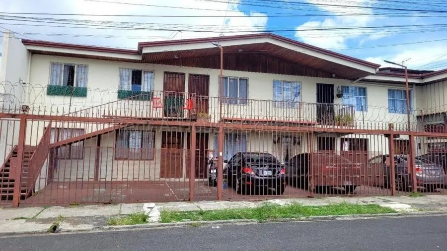 Venta de Apartamento en Tibás-San Juan. RAH 26-1571 - Venta en Tibás