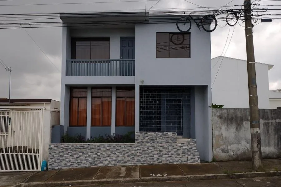 Venta de Casa en Oriental, Cartago. RAH 26-839 PRECIO REBAJADO - Venta en Oriental