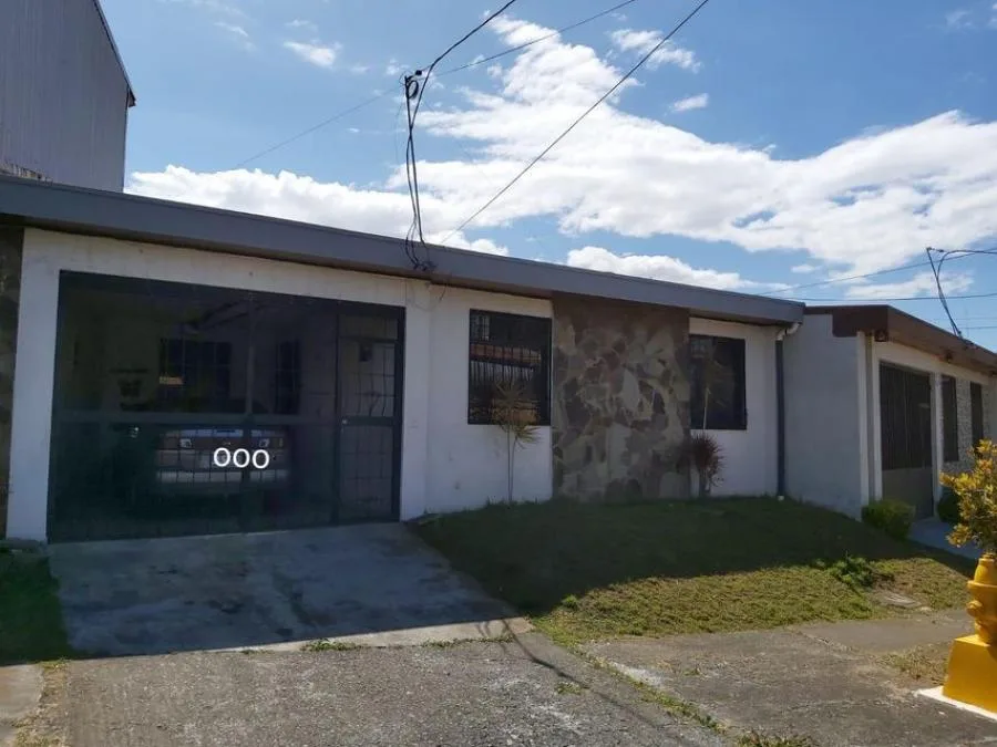 Casa en venta en Tibás, San José. RAH 22-1836 - Venta en Tibás