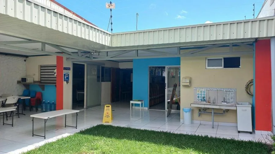 VENTA DE CASA PARA NEGOCIO  EN TIBAS   PBR - Venta en Tibás
