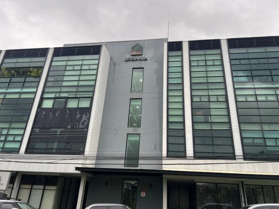Alquiler de Lujosa Oficina en San Rafael de Escazú / Mls. 25-1999 OFC JB - Alquiler / Renta en Escazú