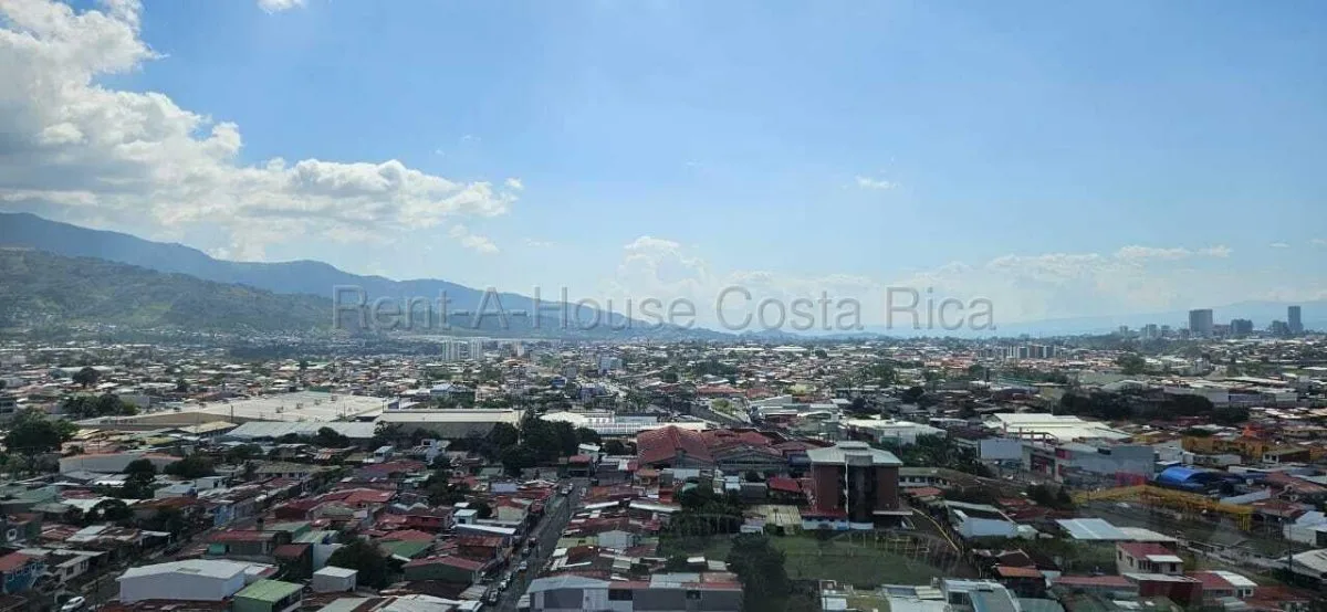 Alquiler de Apartamento en San Sebastián-San José. RAH 26-1994 - Alquiler / Renta en San José