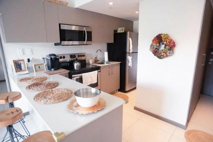 Alquiler de Apartamento en Escazu. CA - Alquiler / Renta en san jose — photo 4