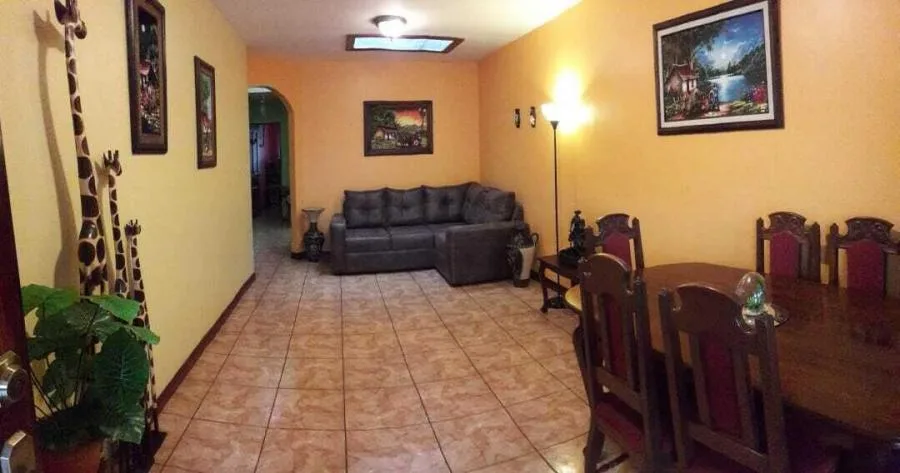 Venta de casa un nivel con patio Heredia - Venta en San Francisco