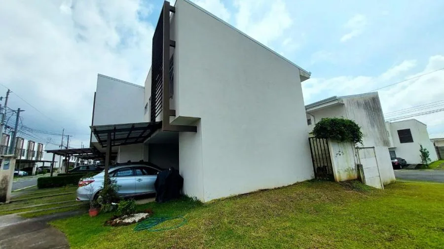 CASA EN VENTA, SAN PABLO DE HEREDIA, Cod#25-869 - Venta en San Pablo