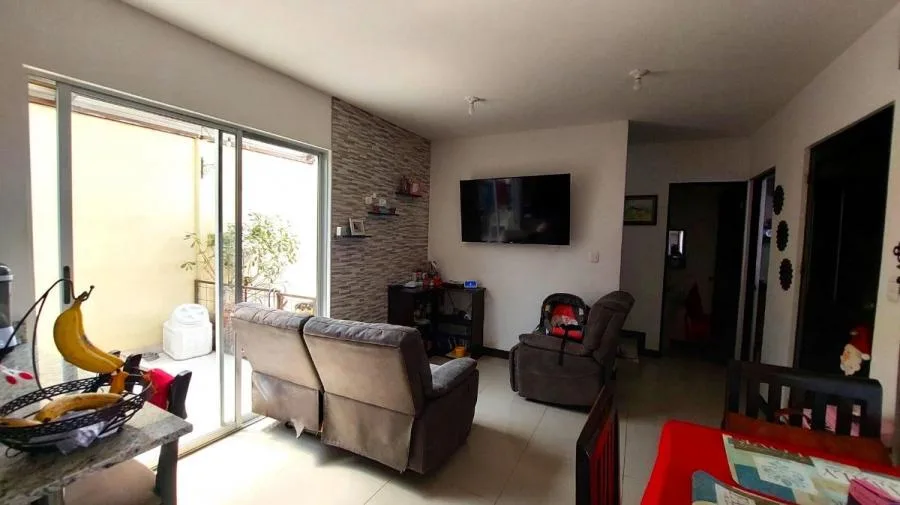 CASA EN VENTA, SAN PABLO DE HEREDIA, Cod#25-869 - Venta en San Pablo — photo 4