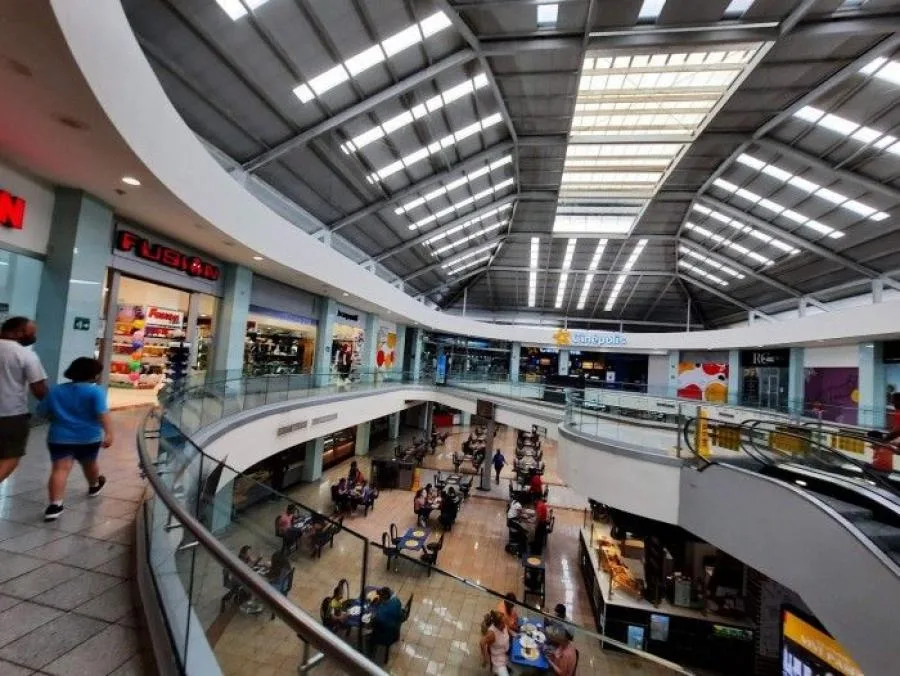 Espacio Comercial En Alquiler En San Francisco  Heredia; Idi: 128283 - Alquiler / Renta en San Francisco