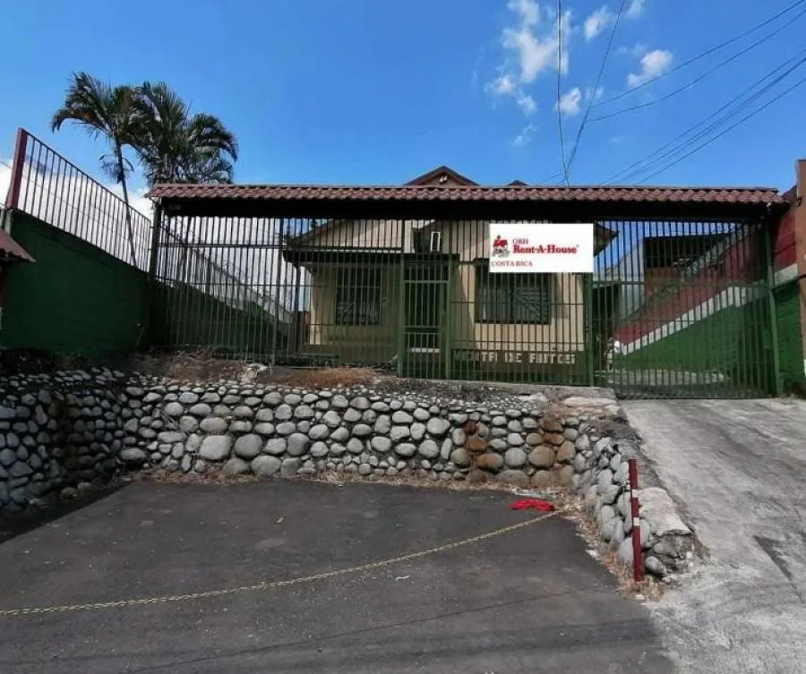 Propiedad para inversión cerca del Parque de la Paz RAH 232041 - Venta en San José