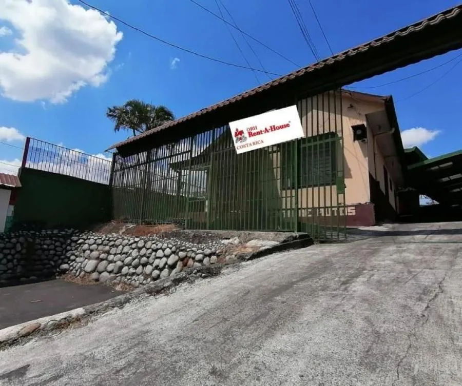 Propiedad para inversión cerca del Parque de la Paz RAH 232041 - Venta en San José — photo 3