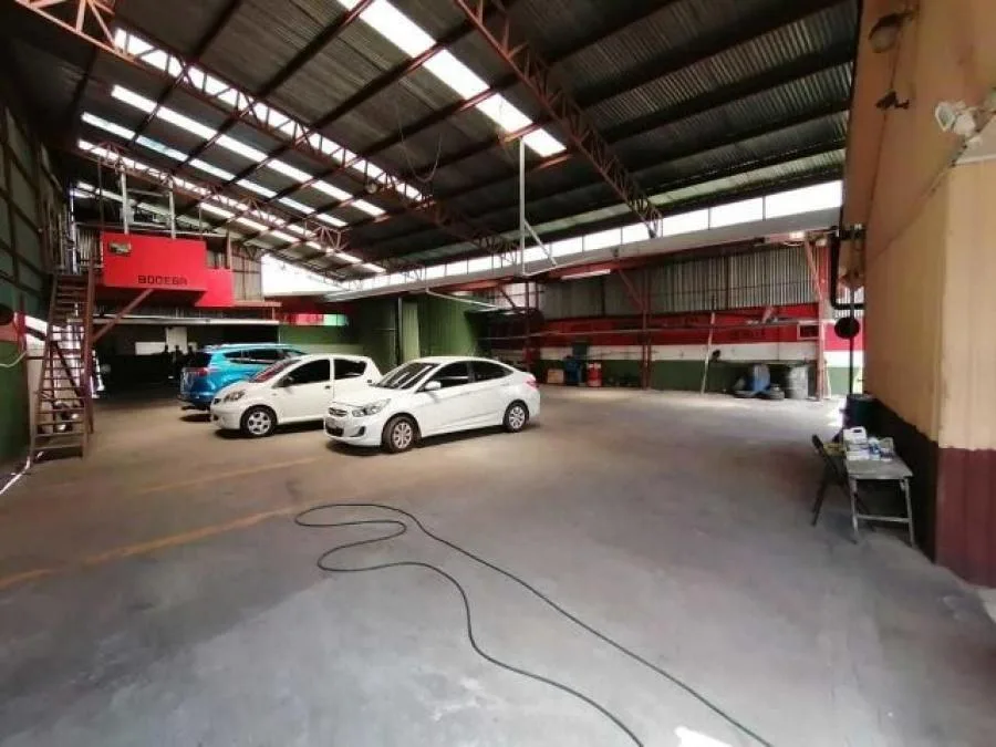 Propiedad para inversión cerca del Parque de la Paz RAH 232041 - Venta en San José — photo 4