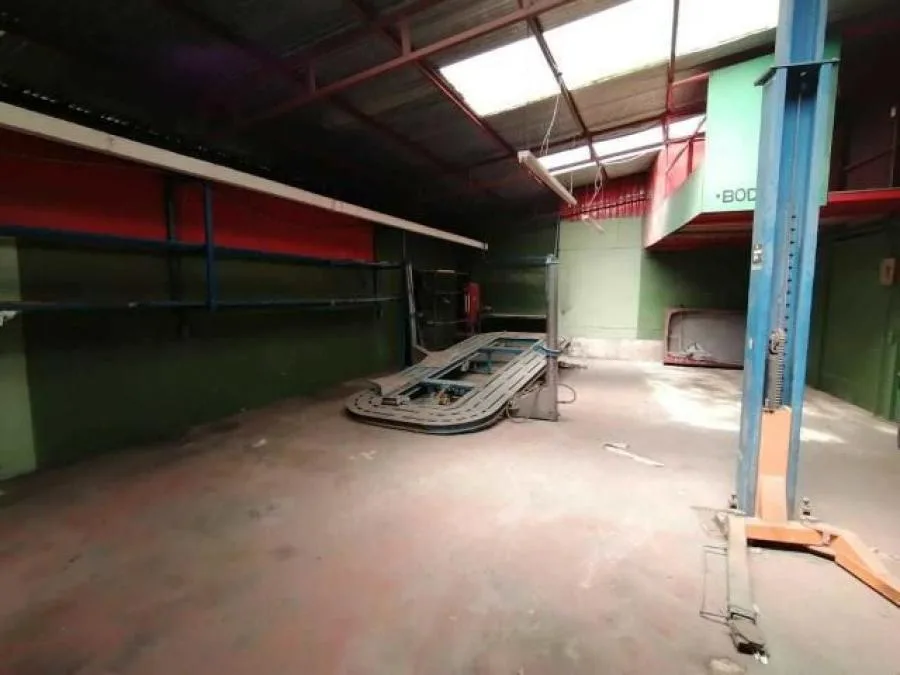 Propiedad para inversión cerca del Parque de la Paz RAH 232041 - Venta en San José — photo 5