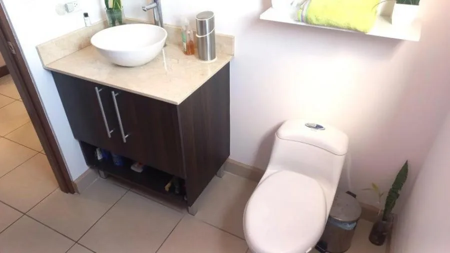 Venta de Apartamento en Tibás, San José. - Venta en Tibás — photo 2