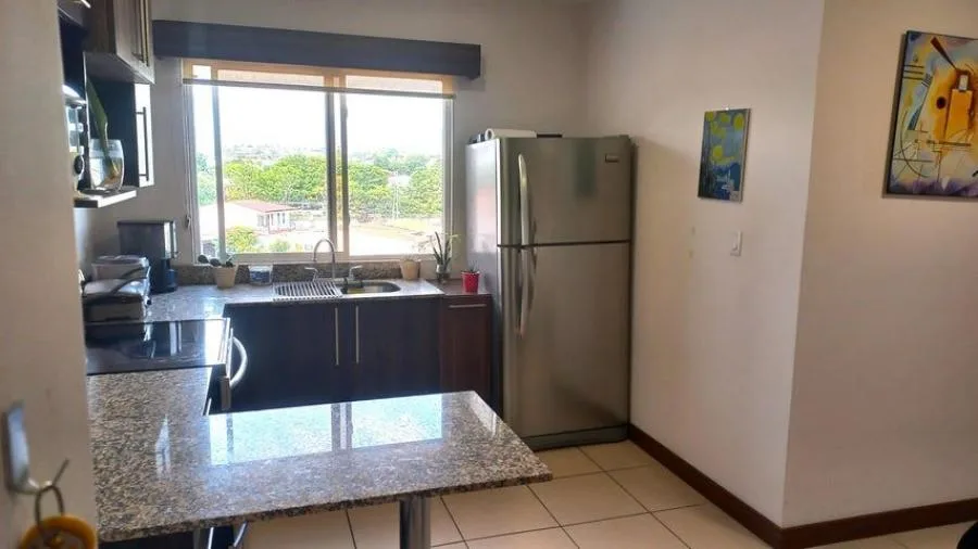 Venta de Apartamento en Tibás, San José. - Venta en Tibás — photo 4