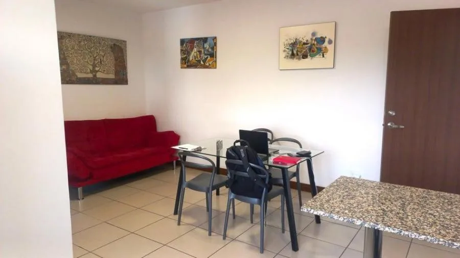 Venta de Apartamento en Tibás, San José. - Venta en Tibás — photo 5