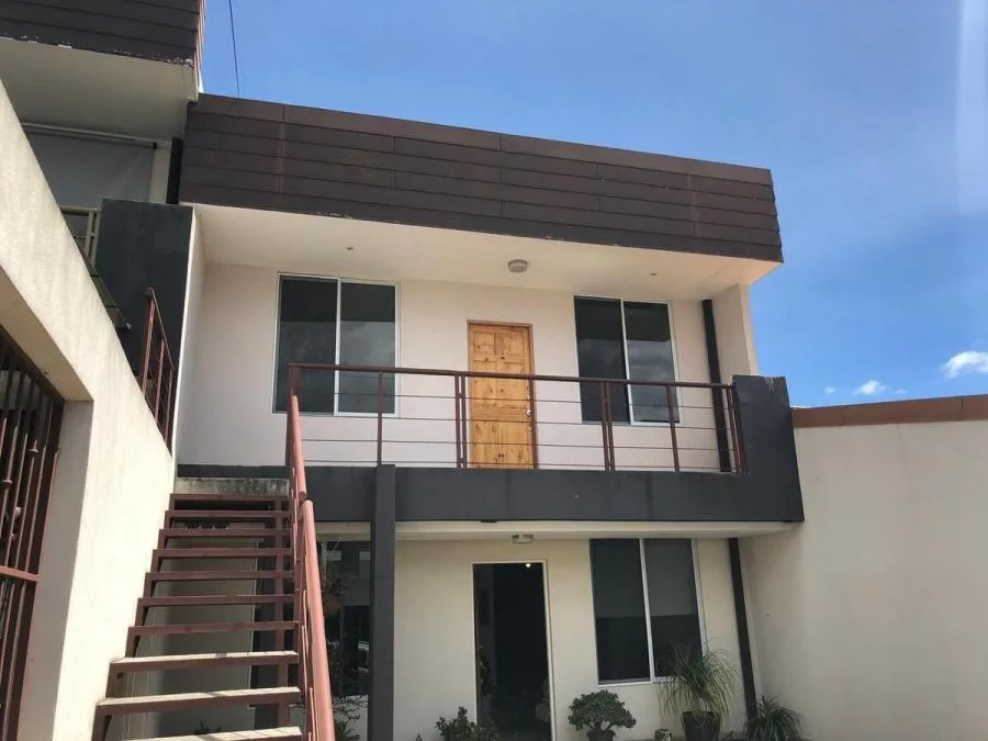 Venta de apartamento en San Diego, La Union #6873 - Venta en La Unión