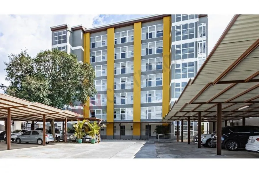 Apartamento en venta en condominio en Zapote, San Jos? US$ 135.000 #6249 - Venta en Zapote