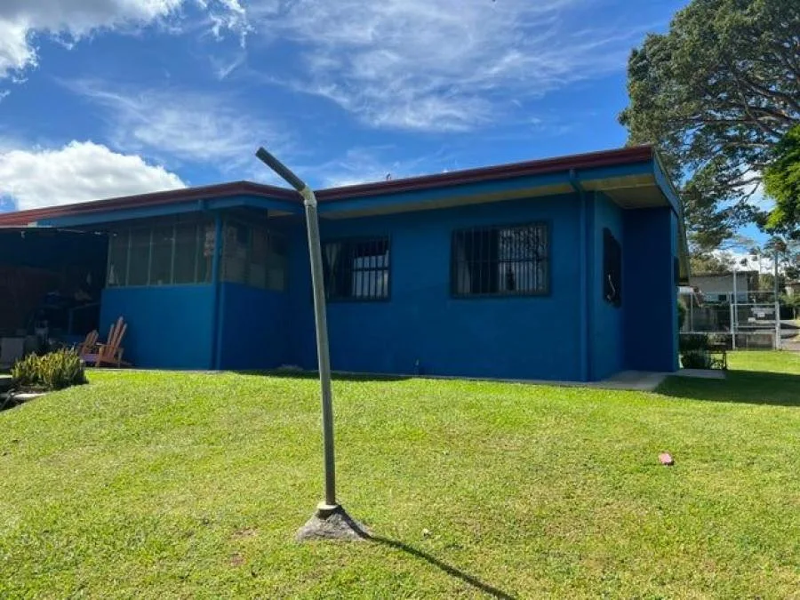Venta de Acogedora Casa en Grecia, Alajuela / Mls. 26-696 OFC JB - Venta en Grecia