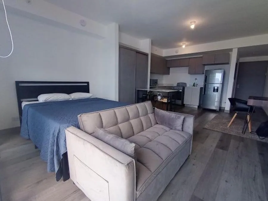 MLS-26-325 LS VENTA APARTAMENTO CARMEN SAN JOSE - Venta en Carmen