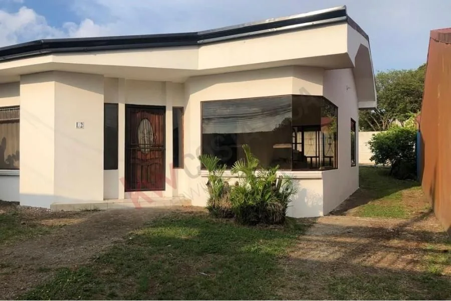 Venta de casa en San Isidro de Heredia #6141 - Venta en San Isidro