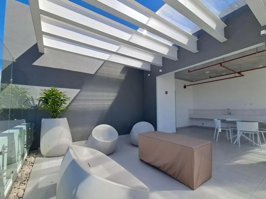 Alquiler de Apartamento en Uruca, San José. RAH 26-1055 PRECIO REBAJADO - Alquiler / Renta en Uruca — photo 3