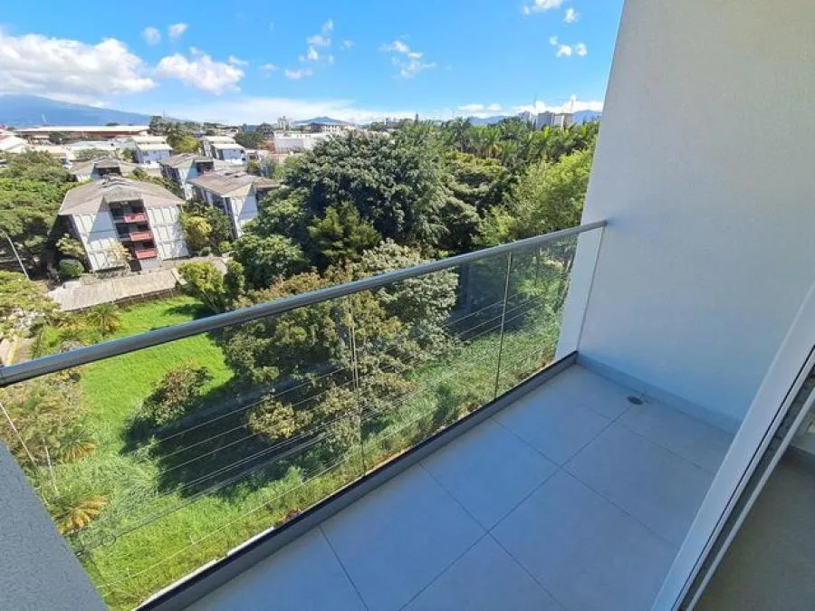 Alquiler de Apartamento en Uruca, San José. RAH 26-1055 PRECIO REBAJADO - Alquiler / Renta en Uruca — photo 4