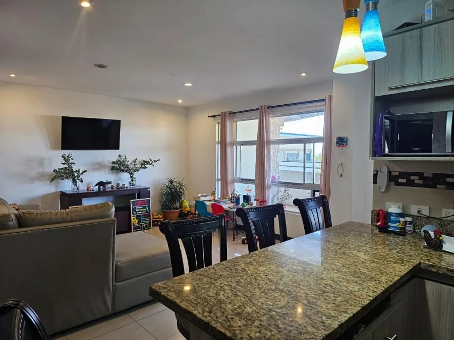Vendo Apartamento en San Pablo Heredia MGA - Venta en San Pablo