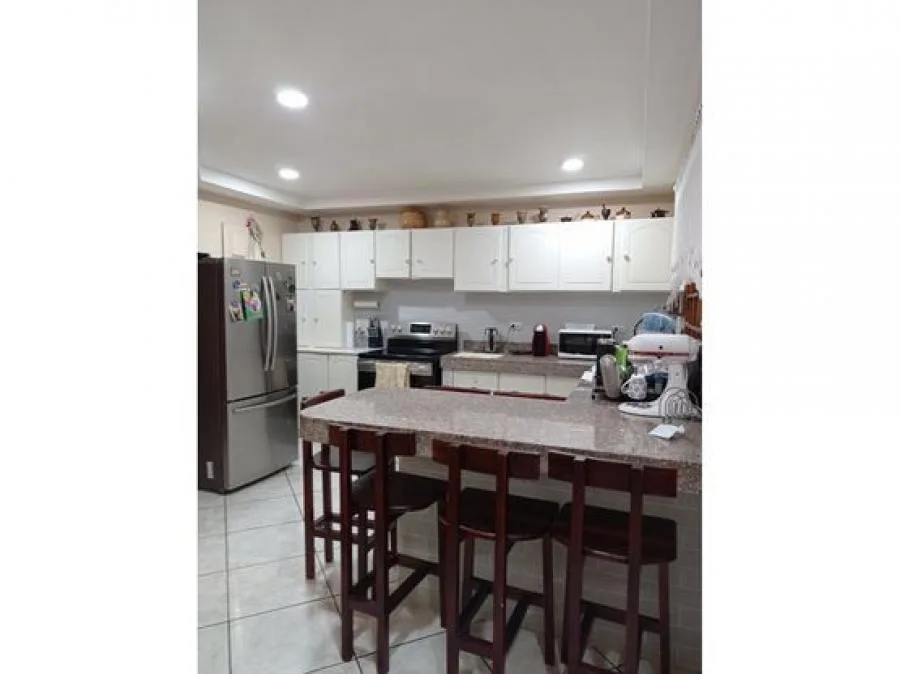 Casa venta, San Jose, San Francisco, La Pacifica 5PIV7129364 - Venta en San José