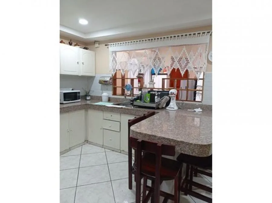 Casa venta, San Jose, San Francisco, La Pacifica 5PIV7129364 - Venta en San José — photo 2