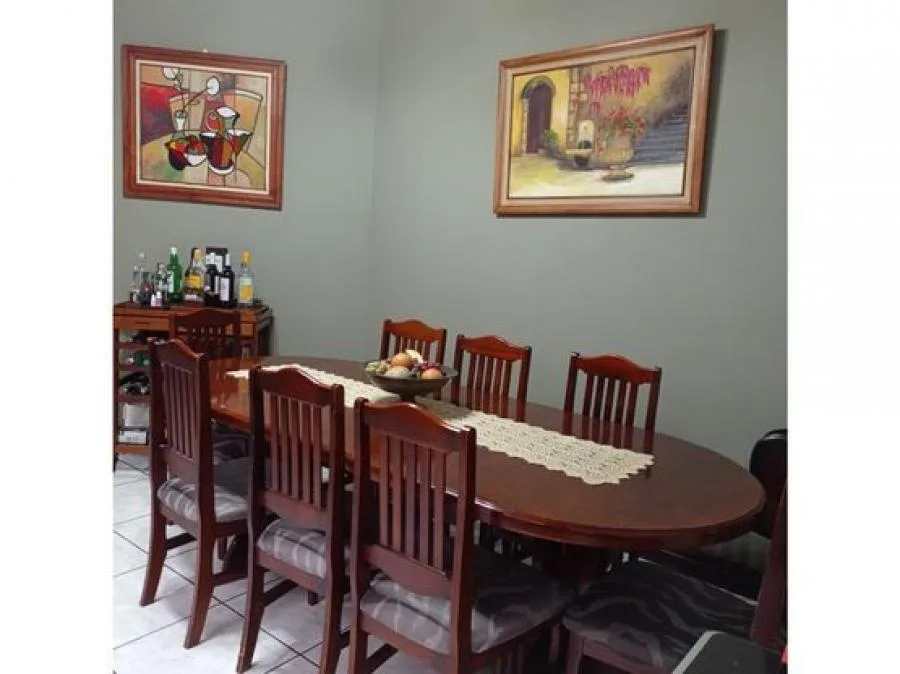 Casa venta, San Jose, San Francisco, La Pacifica 5PIV7129364 - Venta en San José — photo 4