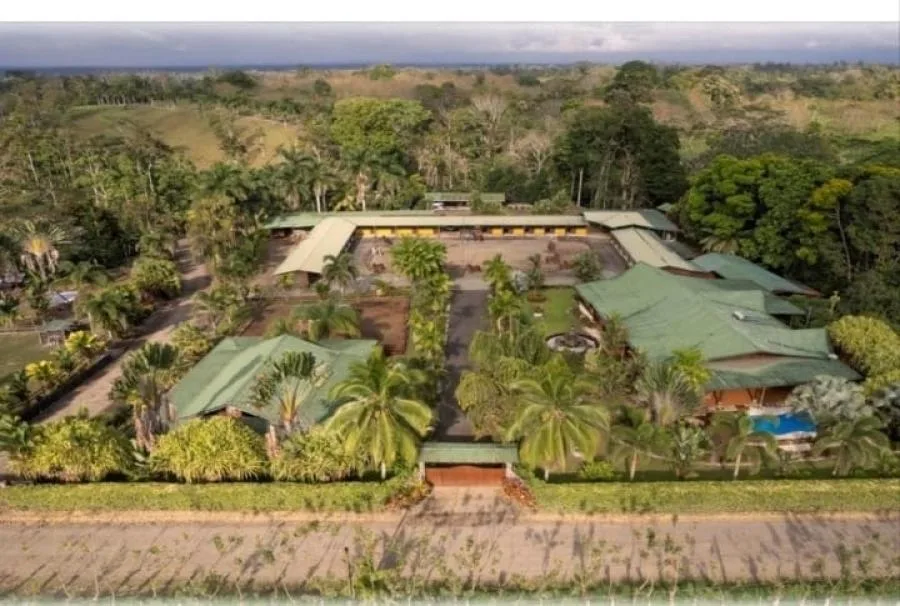 ¿Qué convierte a esta finca en Monterrey de San Carlos, Alajuela en una joya para inversionistas? - Venta en San Carlos