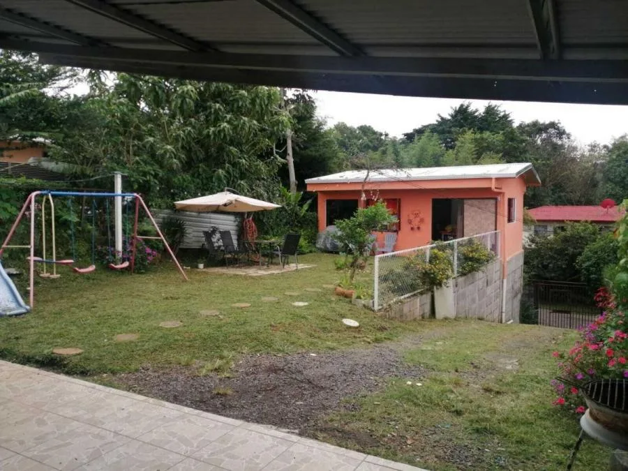 Casa en Venta en San José de La Montaña, Heredia MLS #23-1261 CL - Venta en San José de la Montaña