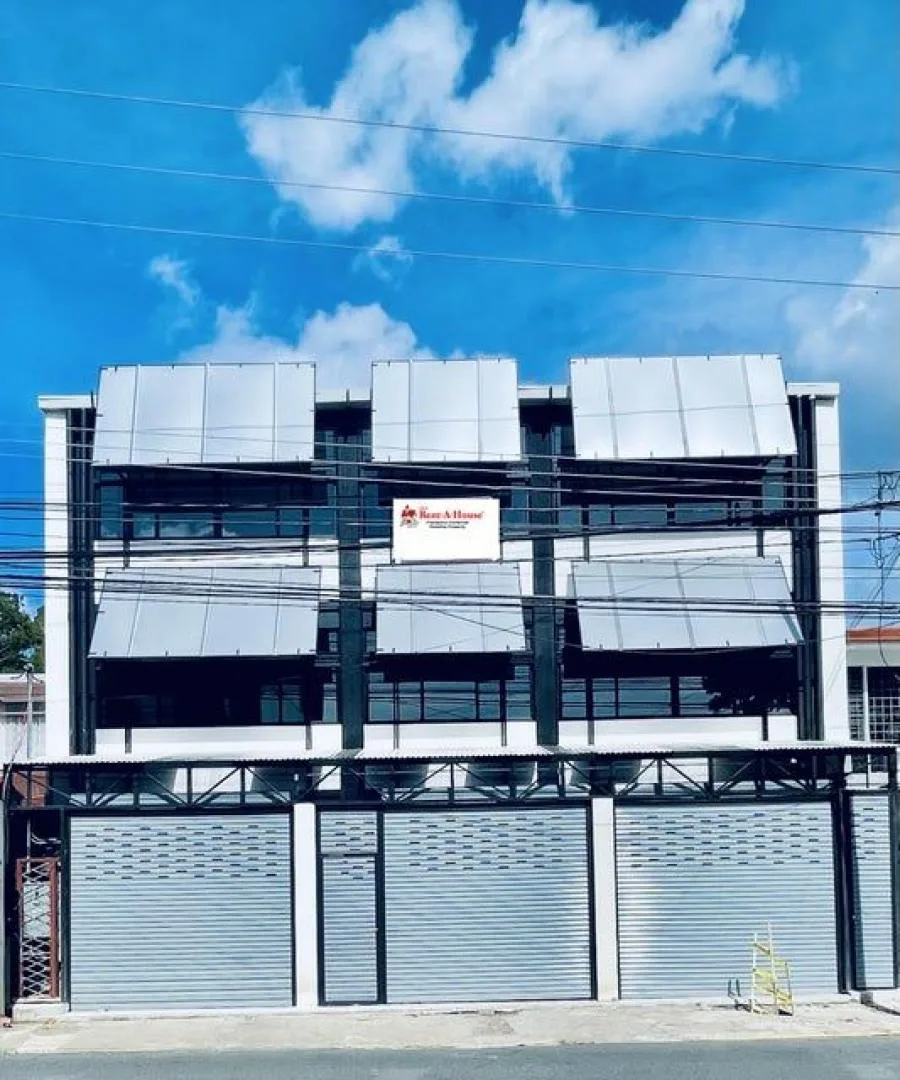 Local Comercial en Alquiler en Carmen, San José. RAH 24-503 - Alquiler / Renta en Carmen