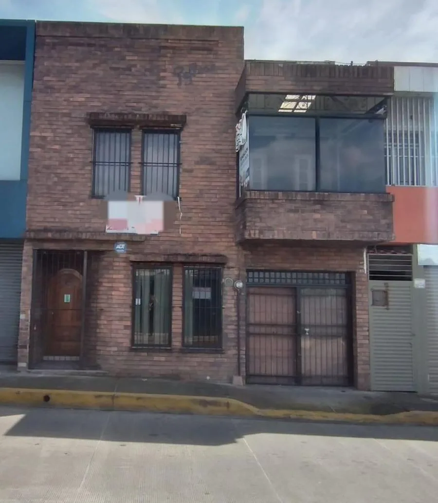 Venta casa 1 nivel amplia con jardín y 4 parqueos $461,375 #26-1822 GS - Venta en San José
