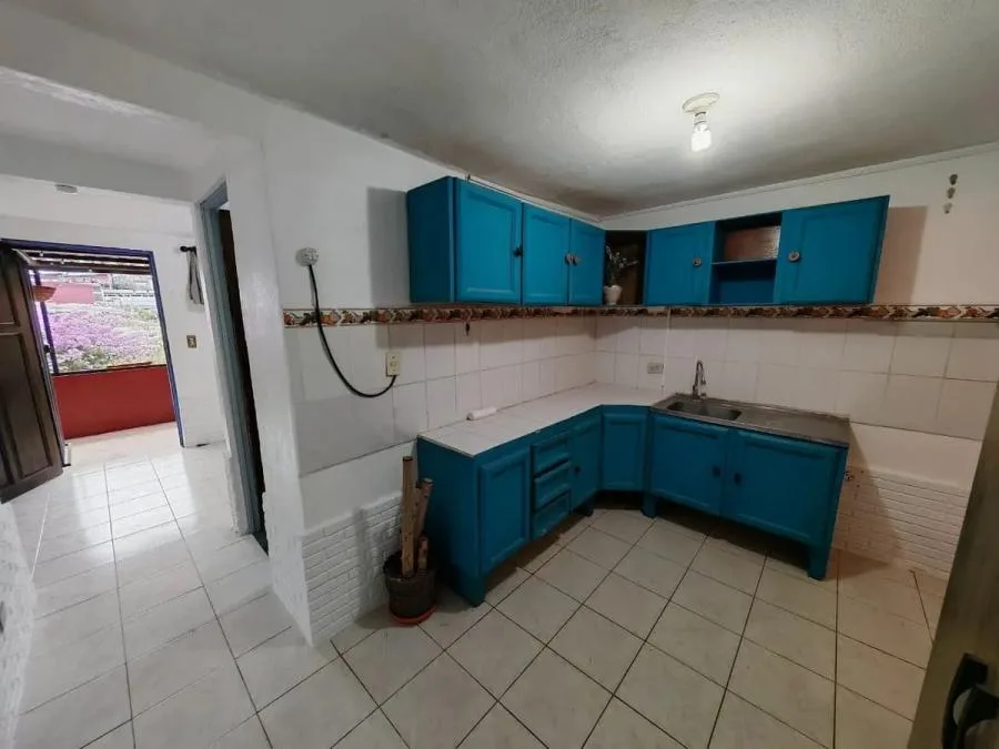 Venta de apartamento en Condominio en Colima, Tibás, Venta de Contado #VK4249 - Venta en San José — photo 4