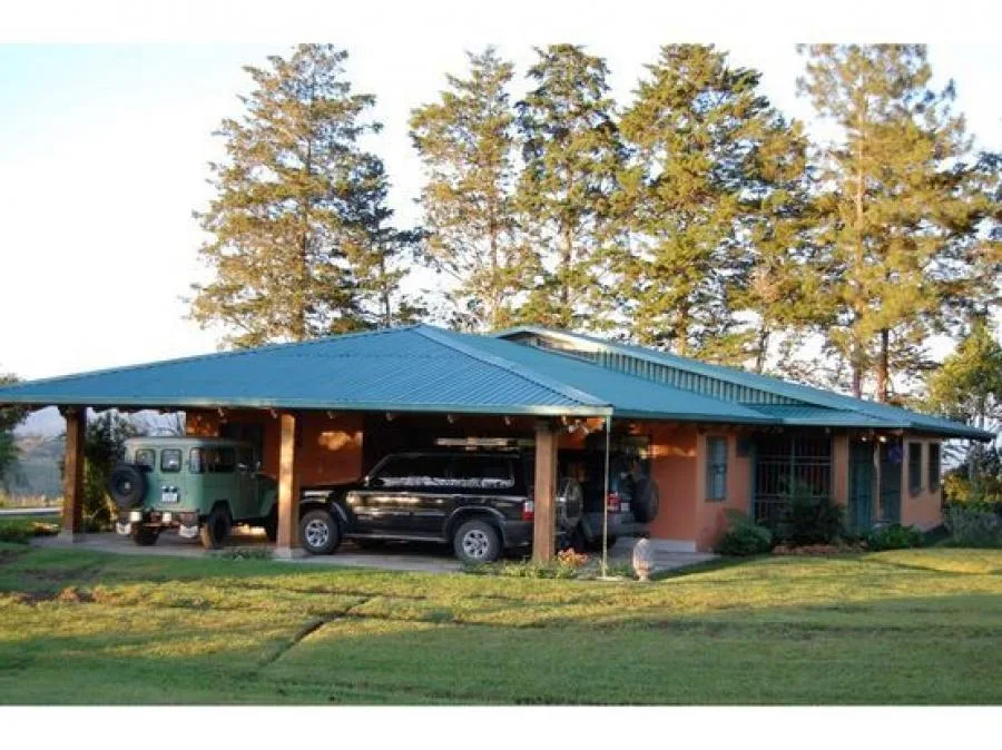 VENTA DE FINCA PUNTARENAS, COTO BRUS, SAN VITO - Venta en San Vito