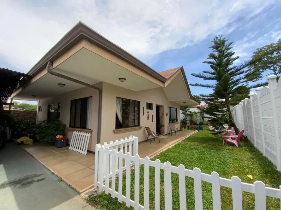 Alquiler apartamento amoblado en planta baja y listo para vivir #26-1928 GS - Alquiler / Renta en Alajuela