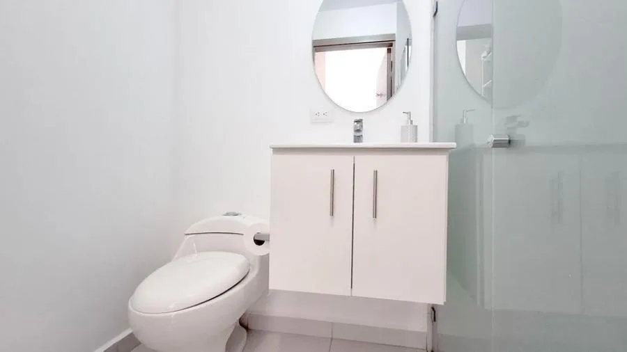 Venta de Apartamento en Tibás-Colima. RAH 26-874 - Venta en Tibás — photo 2