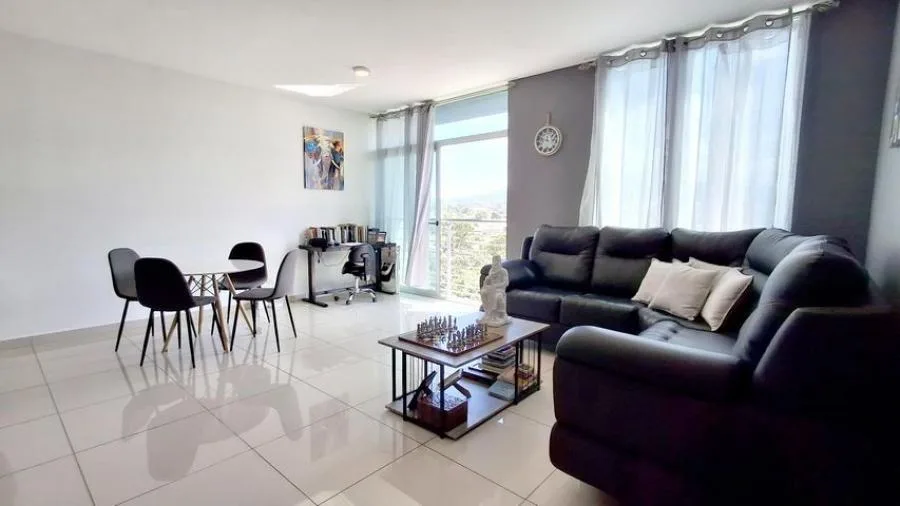 Venta de Apartamento en Tibás-Colima. RAH 26-874 - Venta en Tibás — photo 4