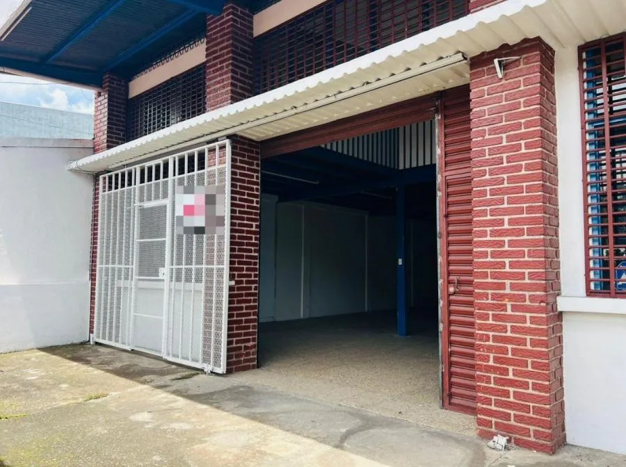 Venta de Bodega en Goicoechea, San Josê. RAH 25-1850 - Venta en Goicoechea