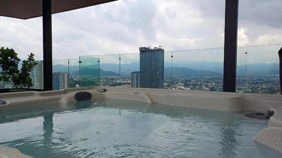 Alquiler de Apartamento en Ser Escalante, San José. RAH 26-784 - Alquiler / Renta en Carmen