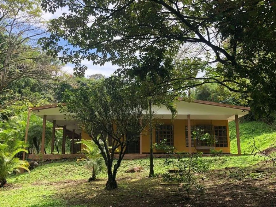 MLS-24-1773 LS ALQUILER CASA MORA SAN JOSE - Alquiler / Renta en MORA SAN JOSE