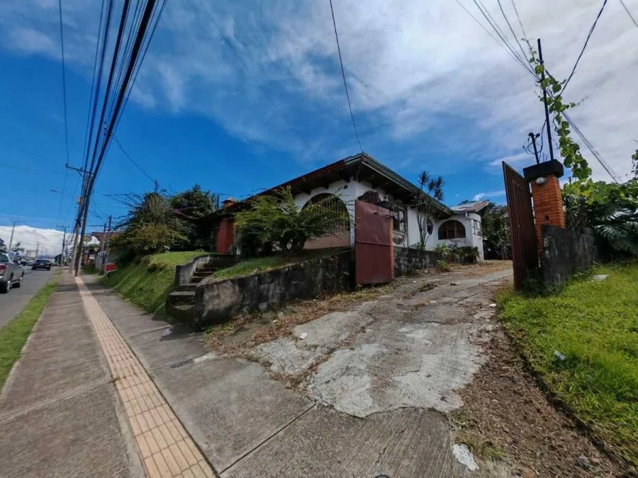 Alquiler de Propiedad con uso Comercial en Santo Domingo de Heredia #NG001  - Alquiler / Renta en Santo Domingo — photo 4