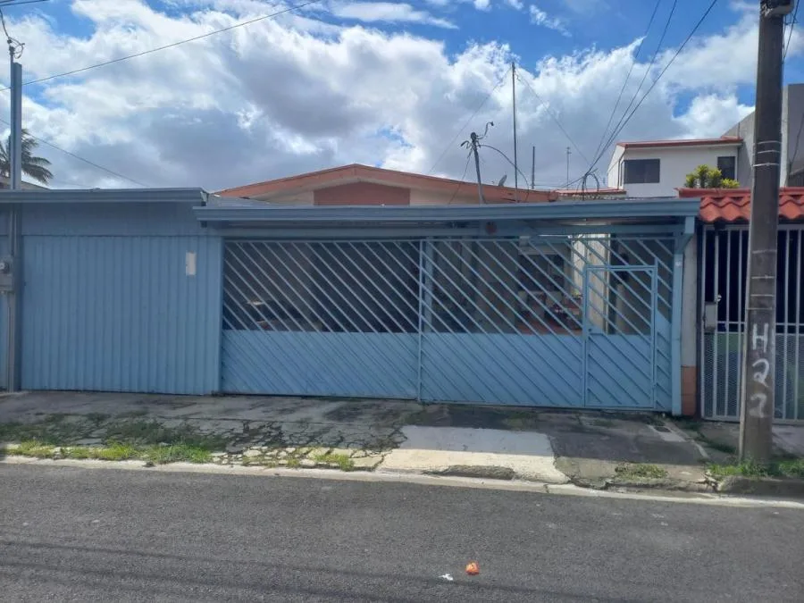 CASA EN VENTA EN SAN VICENTE, MORAVIA RAH 231294  - Venta en San Vicente