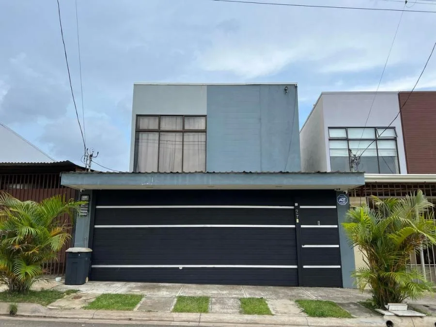 CASA EN VENTA EN SAN PABLO, HEREDIA RAH 231918 - Venta en San Pablo