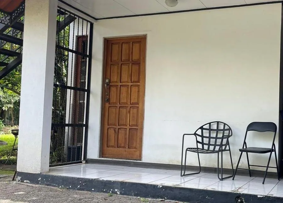 Alquiler de Apartamento Tipo Estudio en Uruca, Santa Ana. RAH 25-571 - Alquiler / Renta en Uruca