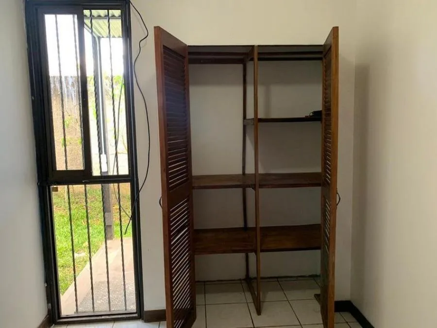 Alquiler de Apartamento Tipo Estudio en Uruca, Santa Ana. RAH 25-571 - Alquiler / Renta en Uruca — photo 5