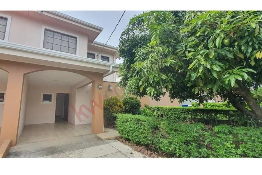 Se Vende Casa en San Francisco de Heredia  - Venta en San Francisco